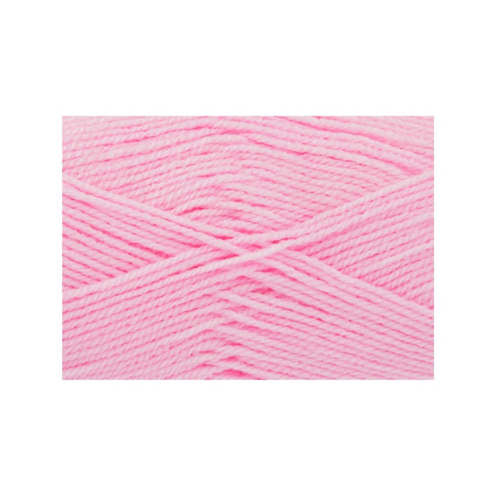 King Cole Big Value Baby Dk Superball Pink