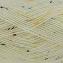 King Cole Big Value Tweed DK Yarn Bumble Bee