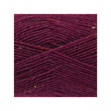 King Cole Big Value Tweed DK Elderberry 