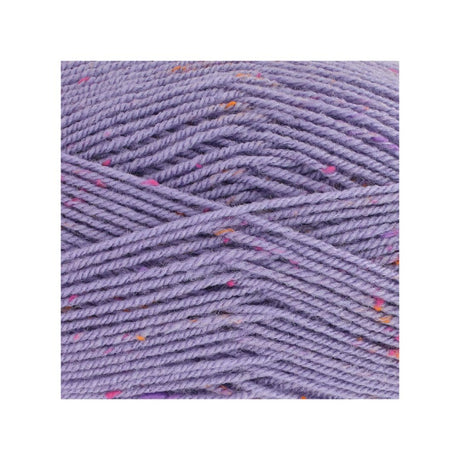 King Cole Big Value Tweed DK Lavender
