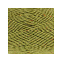 King Cole Big Value Tweed DK Maize