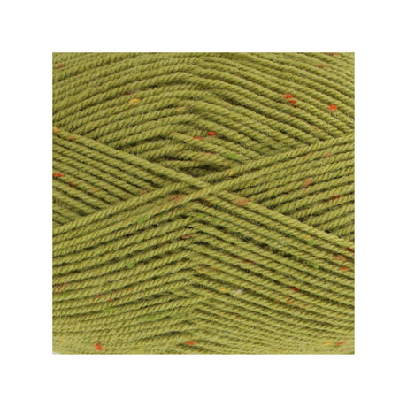 King Cole Big Value Tweed DK Maize