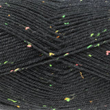King Cole Big Value Tweed DK Yarn Noir