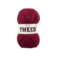 King Cole Big Value Tweed DK Soft Acrylic Tweed Yarn