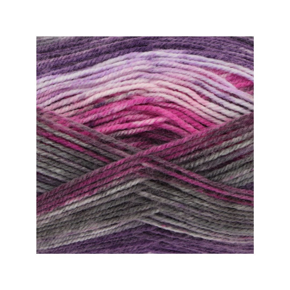 King Cole Bramble DK Damson