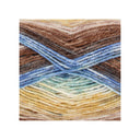 King Cole Bramble DK – Self-Striping DK Yarn
