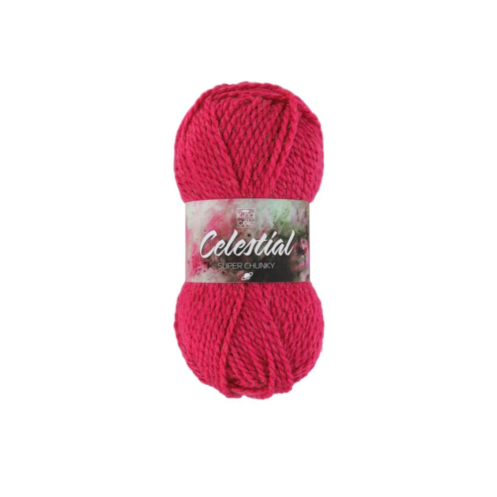 King Cole Celestial Super Chunky Yarn