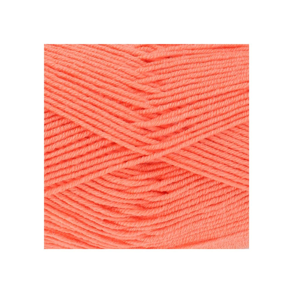 King Cole Cherished DK Apricot