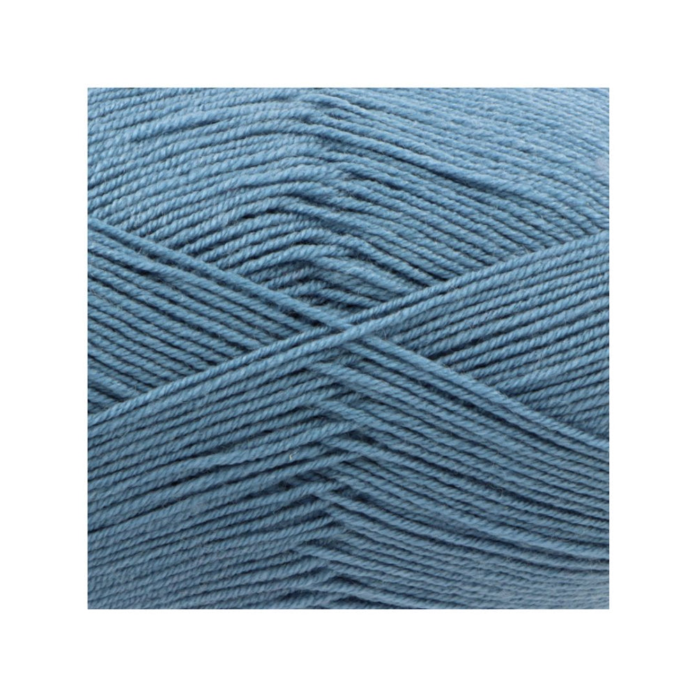 King Cole Cherished 4 Ply Denim