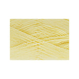 King Cole Cherished 4 Ply Lemon