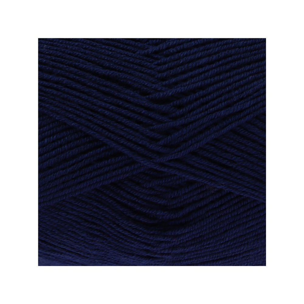 King Cole Cherished 4 Ply Navy