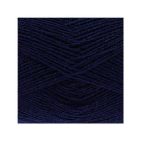 King Cole Cherished 4 Ply Navy