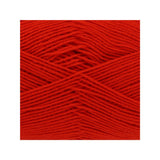 King Cole Cherished 4 Ply Red