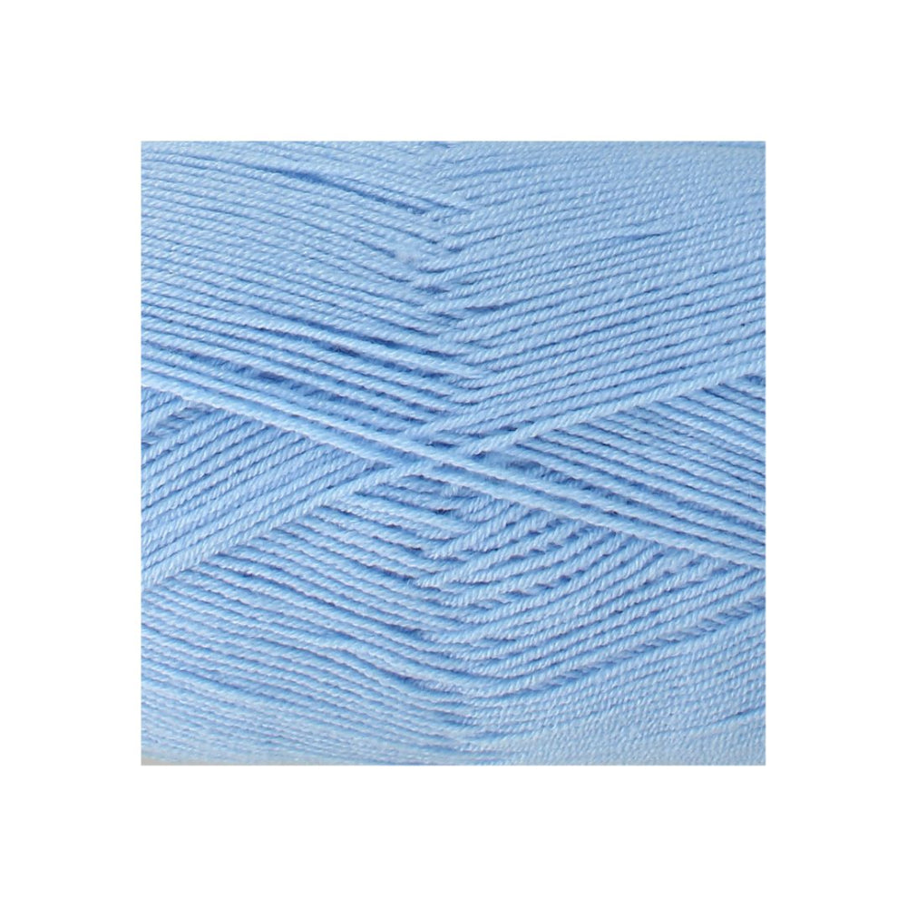 King Cole Cherished 4 Ply Forget me Knot