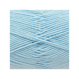 King Cole Cherished Aran Bluebell