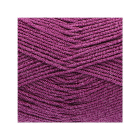 King Cole Cherished Aran Damson