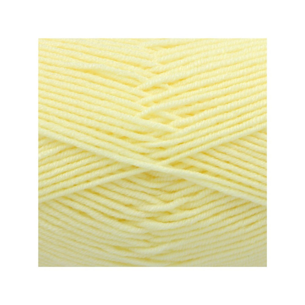 King Cole Cherished Aran Ivory
