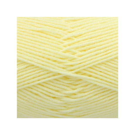 King Cole Cherished Aran Ivory