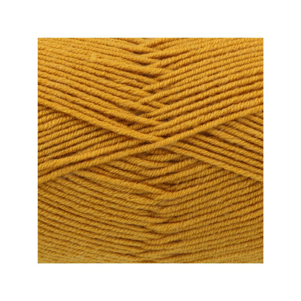 King Cole Cherished Aran Marigold