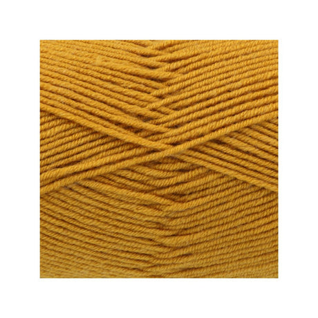 King Cole Cherished Aran Marigold