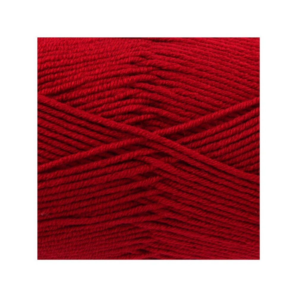 King Cole Cherished Aran Merlot