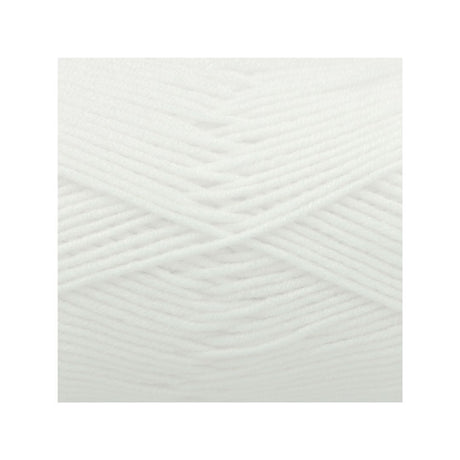 King Cole Cherished Aran Snowfall