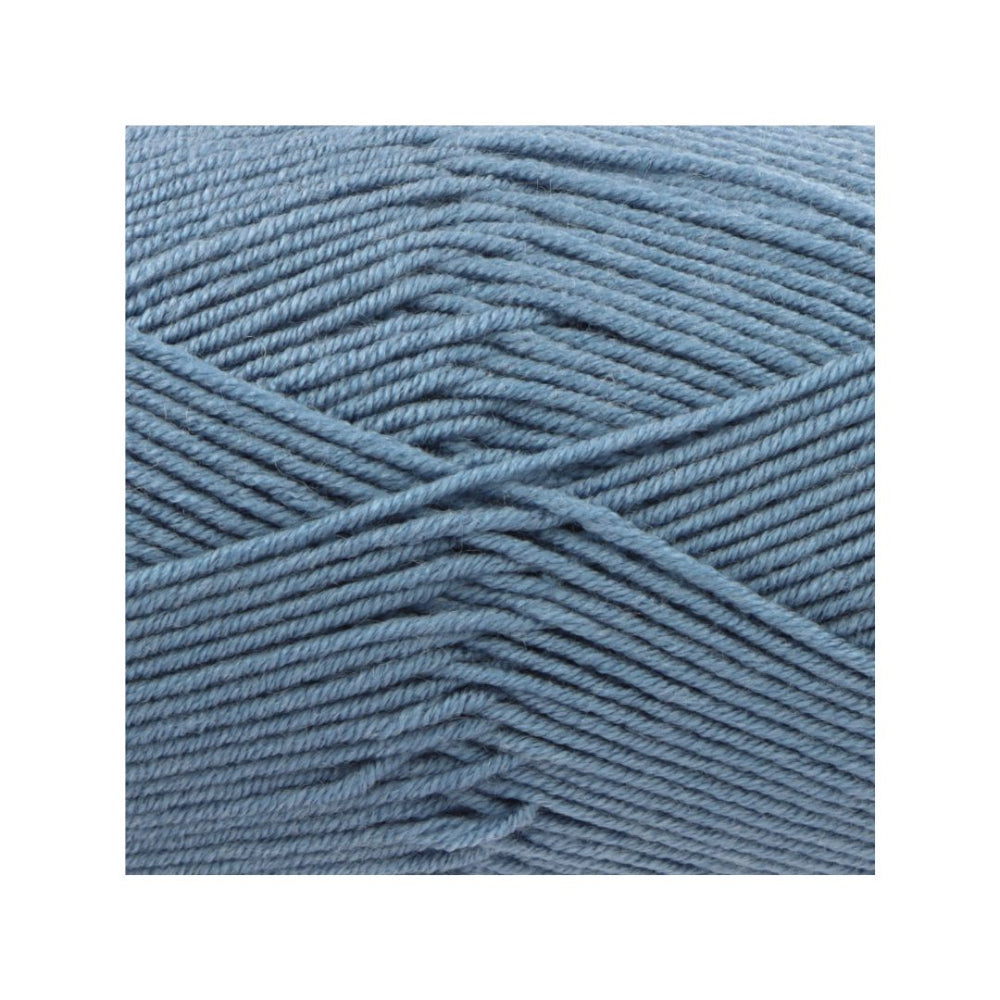 King Cole Cherished Aran Storm