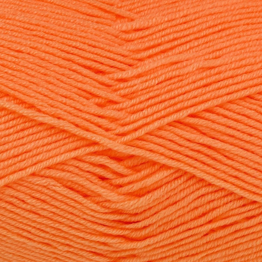 King Cole Cherished DK Yarn Jaffa