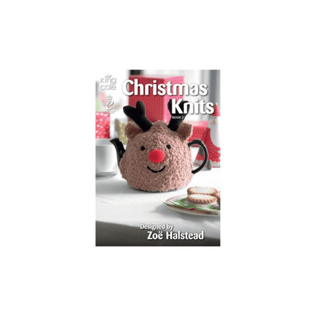 King Cole Christmas Book 2