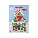 King Cole Christmas Books