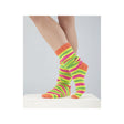 King Cole Colour Block Sock Knitting Pattern 6333