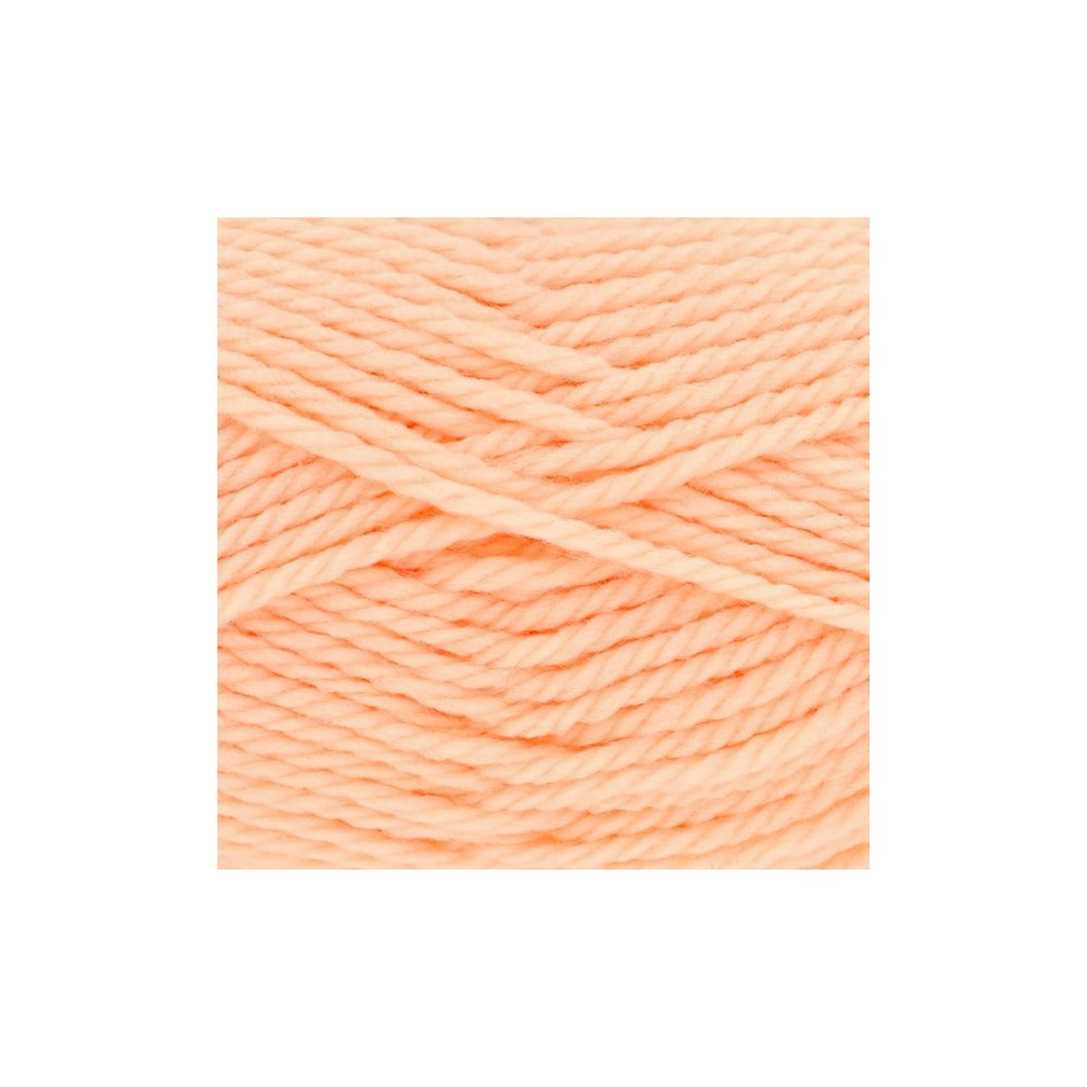 King Cole Comfort Chunky Apricot