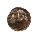 King Cole Cottagespun Amber Foliage