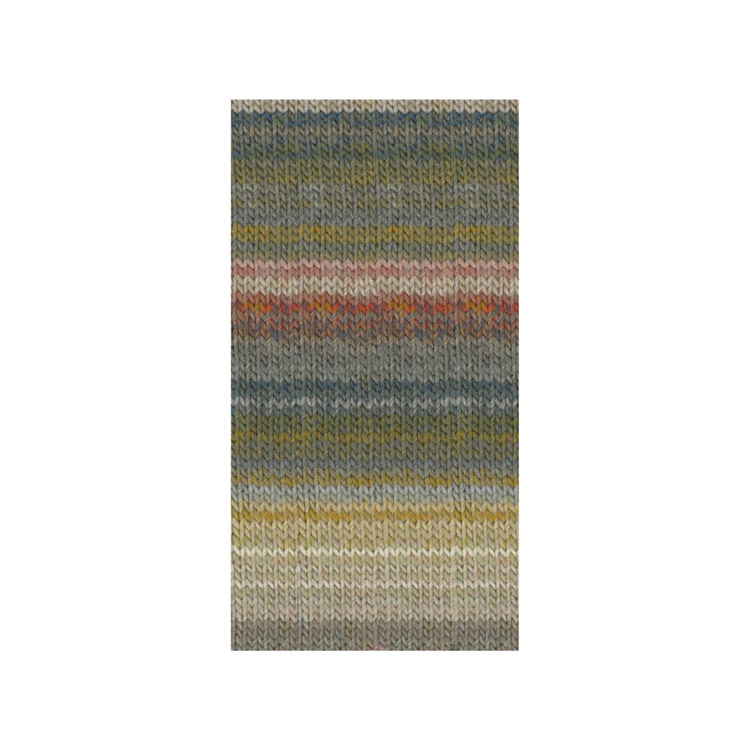 King Cole Cottagespun Chunky Ember Glow