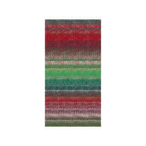 King Cole Cottagespun Chunky Winter Solstice