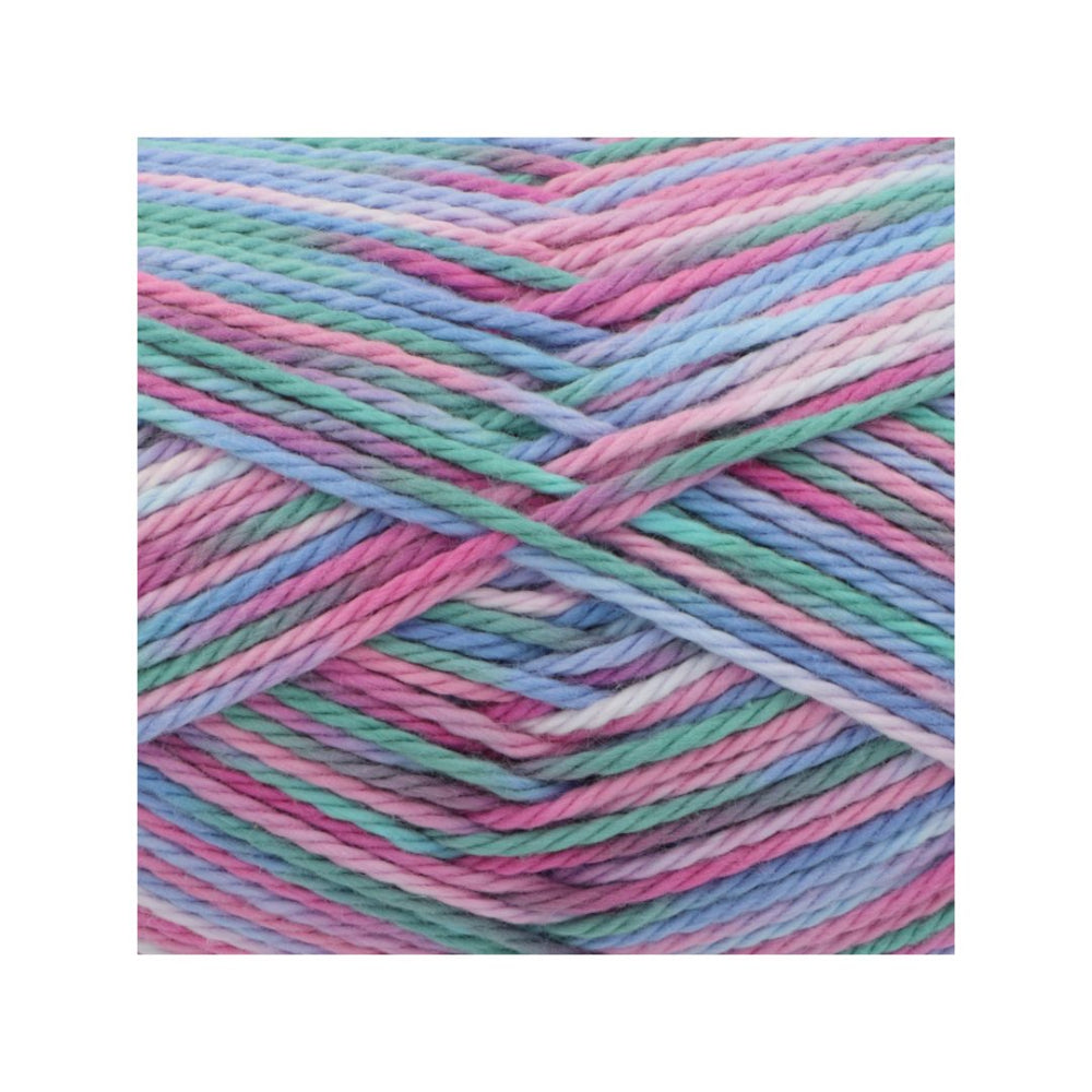 King Cole Cottonsoft Crystal Angelite