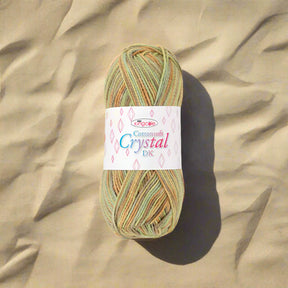 King Cole Cottonsoft Crystal DK Yarn