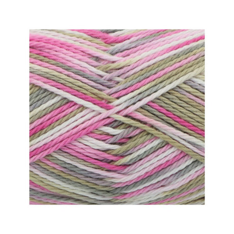 King Cole Cottonsoft Crystal Jasper