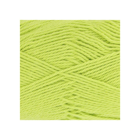 King Cole Cottonsoft DK Citron