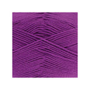 King Cole Cottonsoft DK Purple Iris