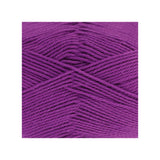 King Cole Cottonsoft DK Purple Iris