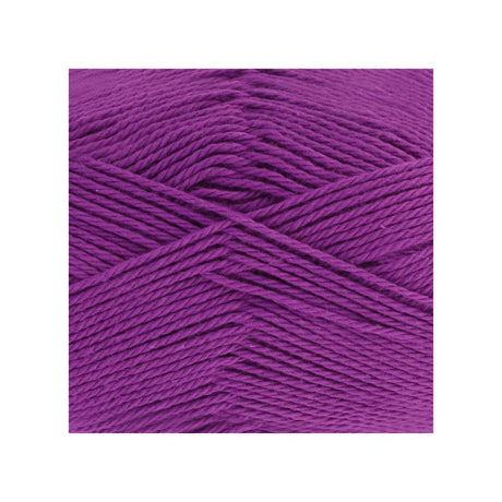 King Cole Cottonsoft DK Purple Iris