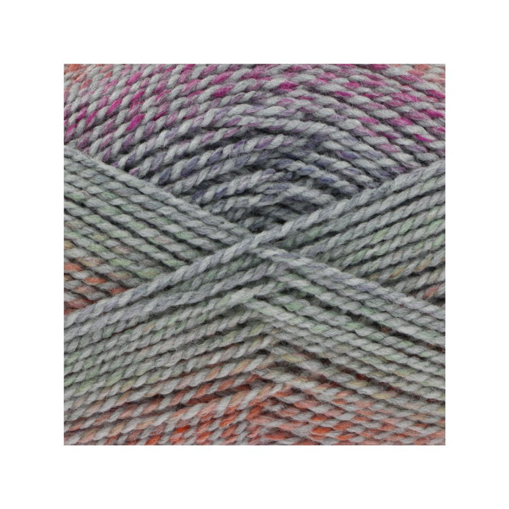 King Cole Crescendo Aran Prelude