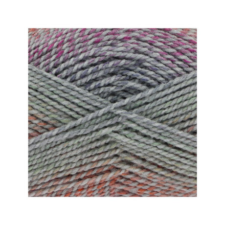 King Cole Crescendo Aran Prelude