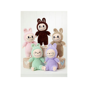 Crochet Patterns