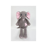 King Cole Cuddly Creatures Book Large Nellyphant