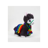 King Cole Cuddly Creatures Rum Raisin Yarn Alpaca
