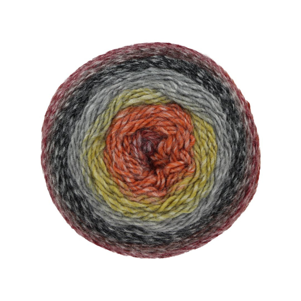King Cole Curiosity DK Autumn