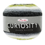 King Cole Curiosity DK Yarn