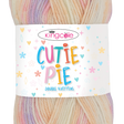 King Cole Cutie Pie Yarn